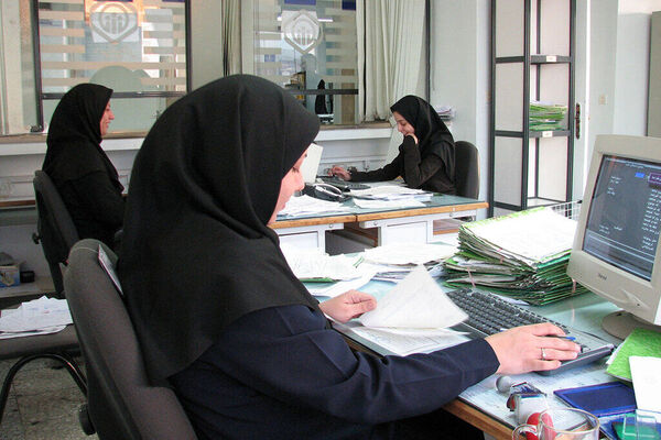 آخرین وضعیت ساماندهی نیروهای شرکتی از زبان معاون رئیس‌جمهور