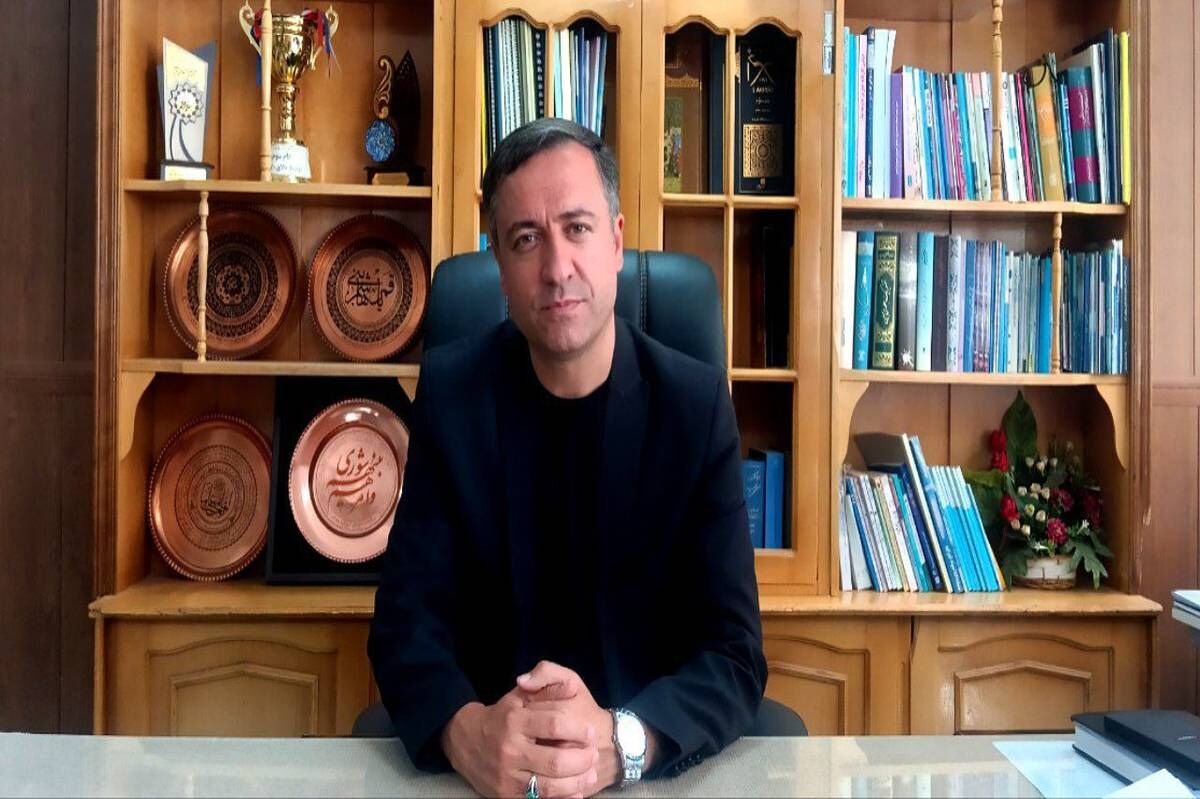 کمبود فضای آموزشی مهم‌ترین چالش مدارس غرب زنجان است