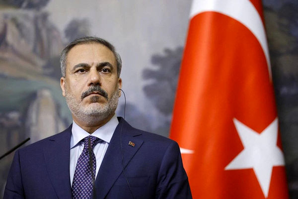 وزیر امور خارجه ترکیه فردا عازم تهران می‌شود