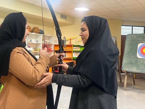 زنگ دونسلی؛ پیوند مهر، یادگیری و شادی در دبستان آرمینه مصلی نژاد