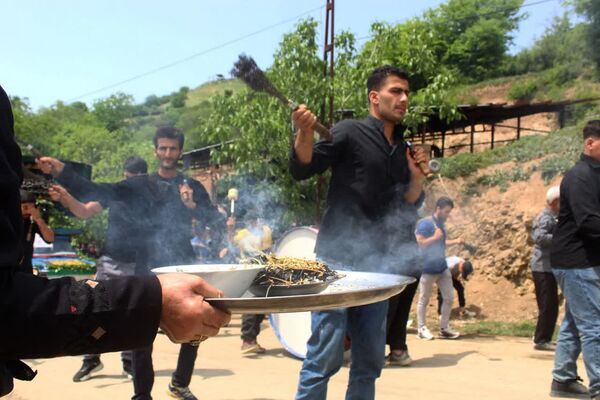شهید وطن پس از ۴۲ سال به خانه بازگشت