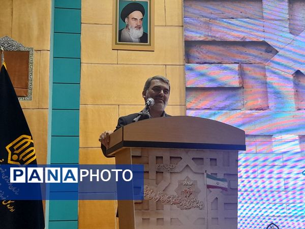 بیست و ششمین رویداد خیرین مدرسه‌ساز خراسان رضوی