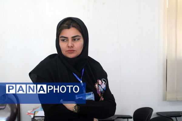 اولین دوره جشنواره رقابت‌های علمی و مهارتی «سفیران سلامت» آموزش و پرورش استان بوشهر