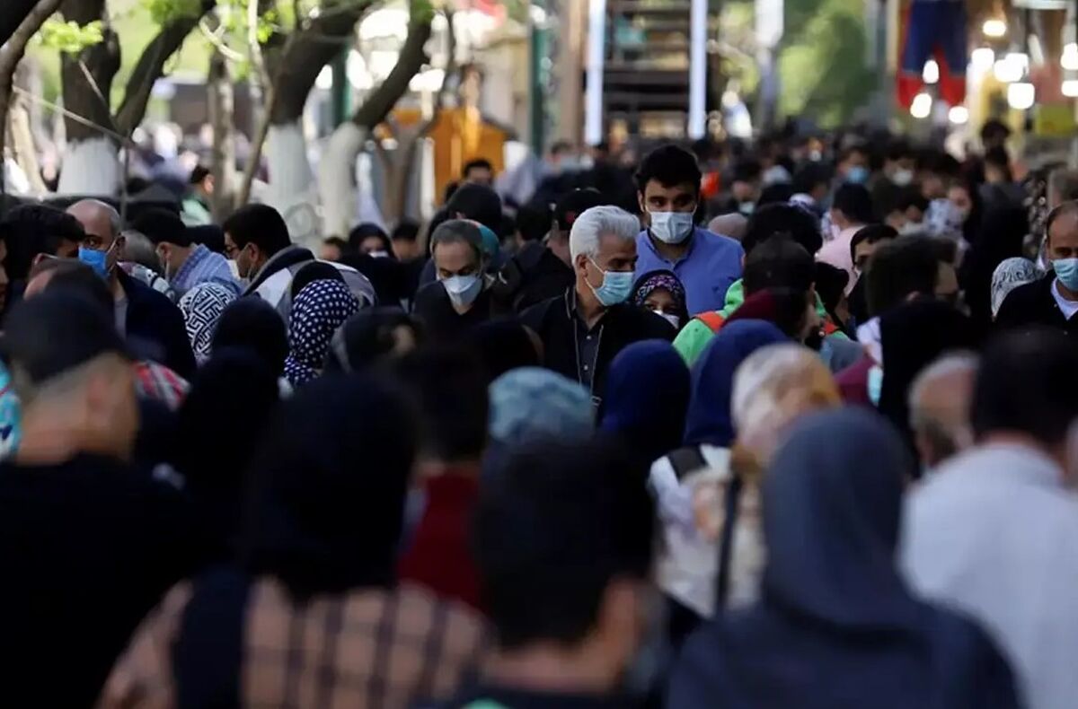 افزایش اختلالات روانی در کشور؛ یک‌ چهارم مردم درگیر مشکلات سلامت روان هستند