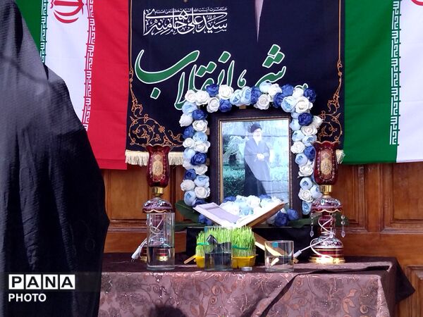 هیات عزاداری شهادت امیرالمومنین (ع) در شهرکرد