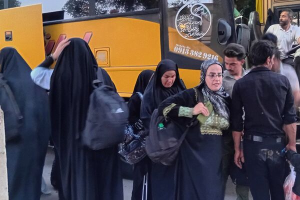 گلزار شهدای شهرستان لردگان، میعادگاه دلدادگان ایثار و شهادت