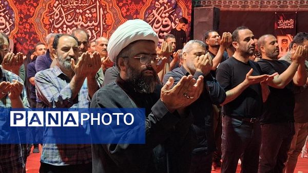  آغاز پیاده‌‌روی تا اربعین  