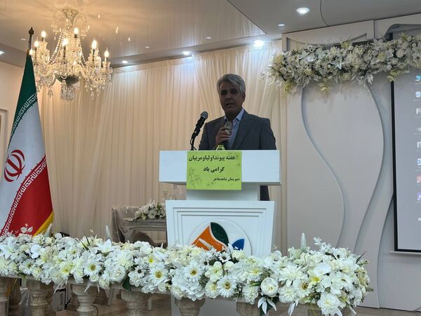 جشن ستارگان دبیرستان شاهد هاجر کاشمر