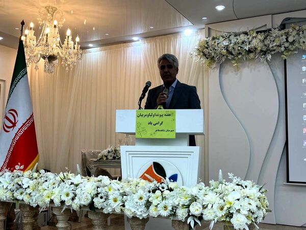جشن ستارگان دبیرستان شاهد هاجر کاشمر