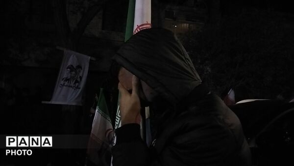 چهل روز ، چهل شب ؛ مردم نیشابور عزادار رهبر شهید و شهدای میناب است-۲