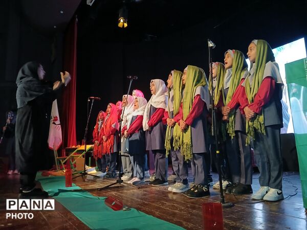 سوگواره اربعین قائد امت و بیتاب میناب در کردکوی
