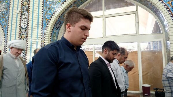 نماز جمعه این هفته شهرستان بن
