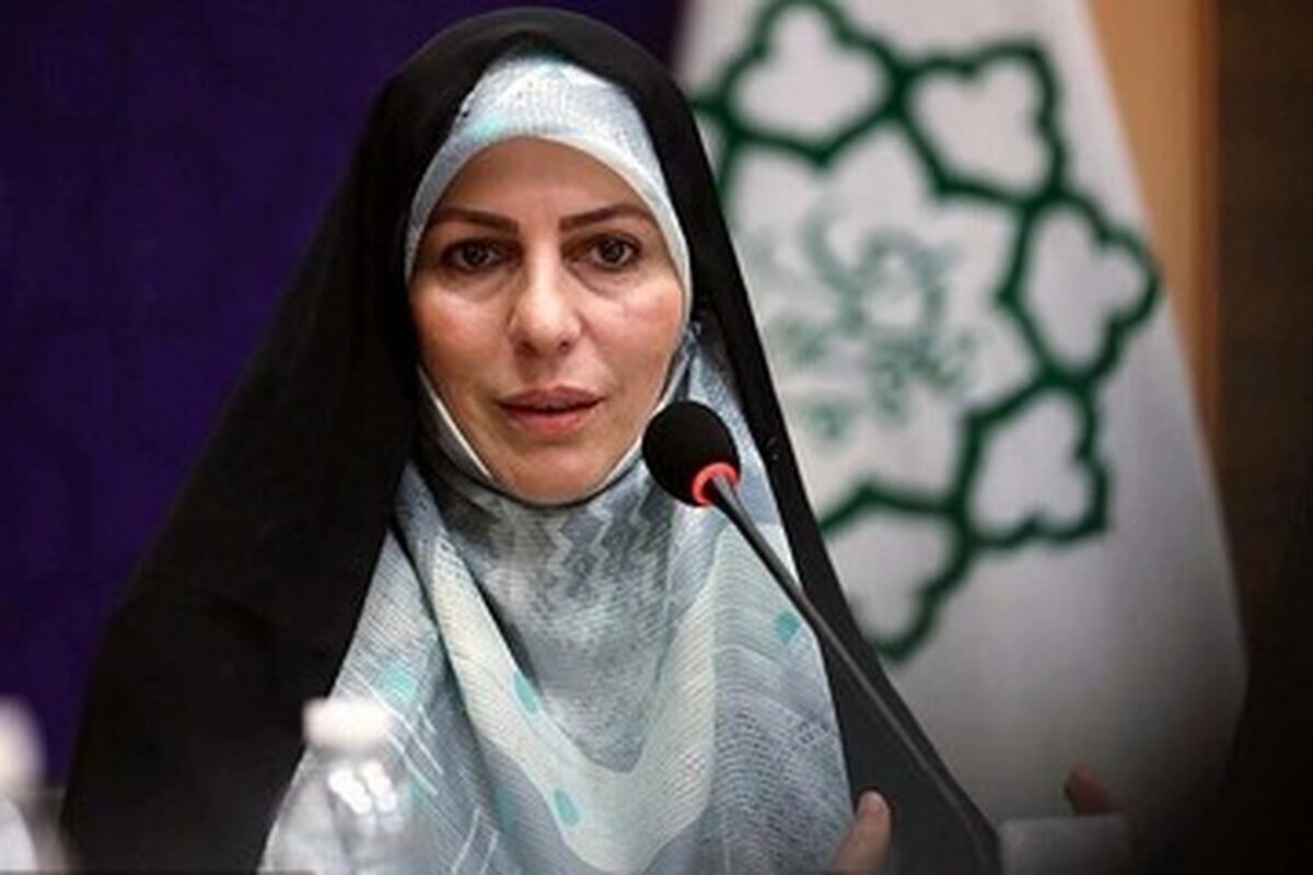 بازطراحی فضاهای زنانه شهر با «زیر آسمان روضه»