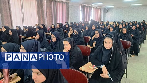 بیست و هفتمین دوره انتخابات شوراهای دانش‌آموزی در آذربایجان‌غربی