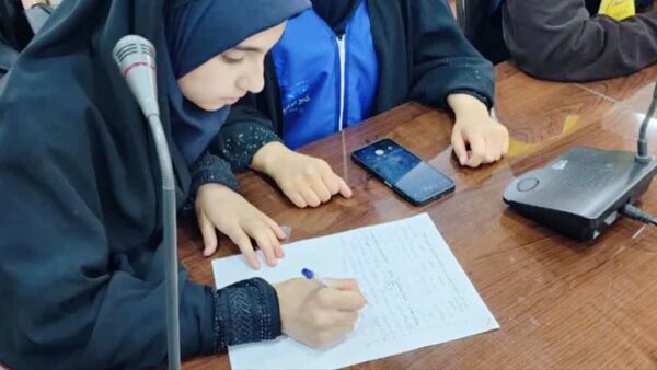 مجامع دانش‌آموزی؛ بستری برای تقویت مشارکت و مسئولیت‌پذیری دانش‌آموزان 