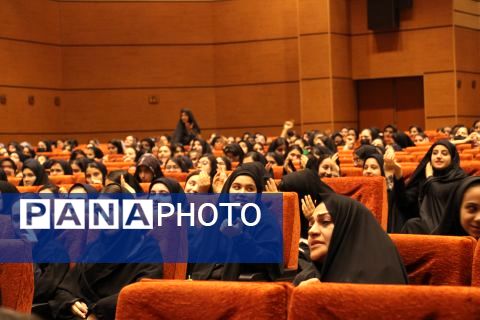 مراسم یادواره شهدای گمنام و معلمان شهید آذربایجان‌شرقی