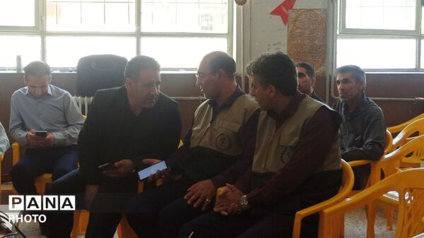 زنگ آغاز طرح شهید عجمیان به صدا درآمد