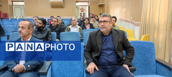 کارگاه نظام مراقبتی آسیب‌های اجتماعی ویژه مدیران در شیروان