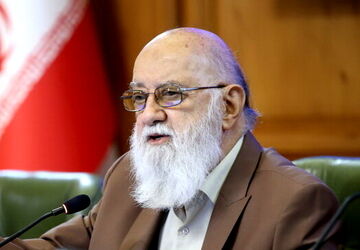چمران در ریاست شورای شهر تهران ابقا شد