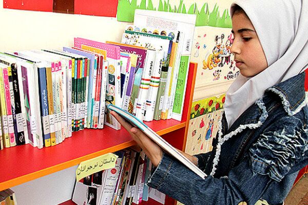 ترس بخشی طبیعی از واکنش انسان است و ادبیات باید پناه امن کودک باشد