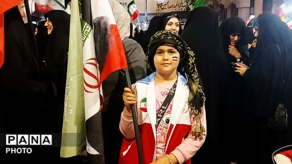 نسل کوچک امدادگران؛ جلوه‌ای از فرهنگ نوع‌دوستی در بناب
