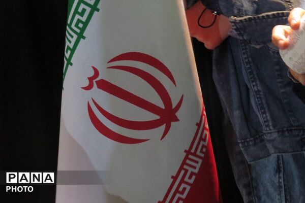 تجمع مردم غیور اسلامشهر در سی شب متوالی