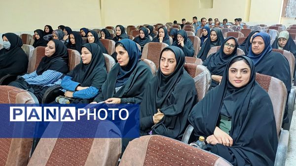 آغاز «مسیر معلمی» در قلعه‌گنج