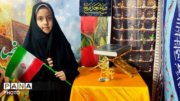 شب‌های بصیرت و ولایتمداری در نجف آباد