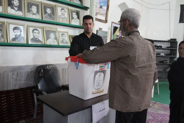 دور دوم انتخابات ریاست‌جمهوری در گلوگاه 