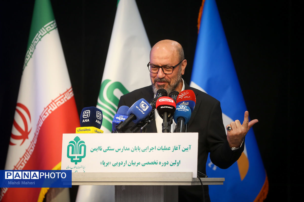 امروز نظام آموزش و پرورش به نسبت گذشته پیشرفت‌های قابل توجهی داشته است 