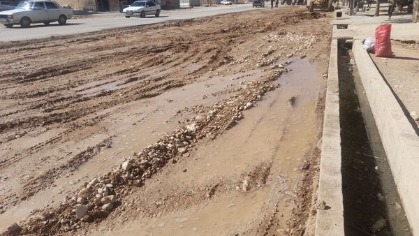 بهبودسازی و ارتقای سطح کیفیتی روستای دهنو شهرستان لردگان