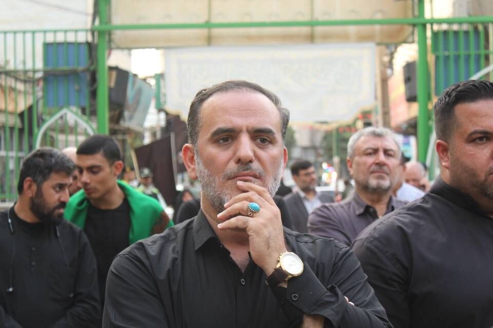 هر شهیدی ریشه درخت مقاومت را قوی‌تر می‌کند