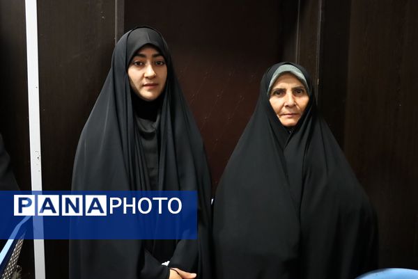  نهمین جشنواره مالک اشتر در شهرستان جاجرم