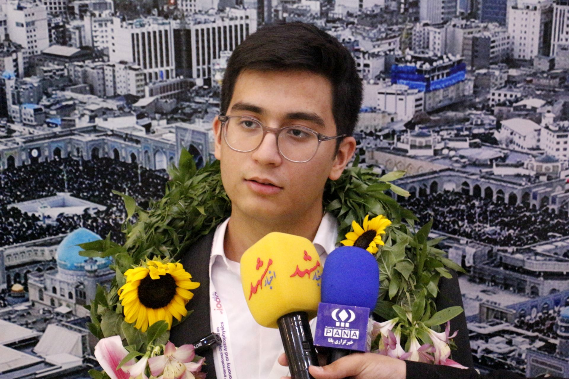 حمایت از پژوهش‌های علمی مانع مهاجرت نخبگان می‌شود