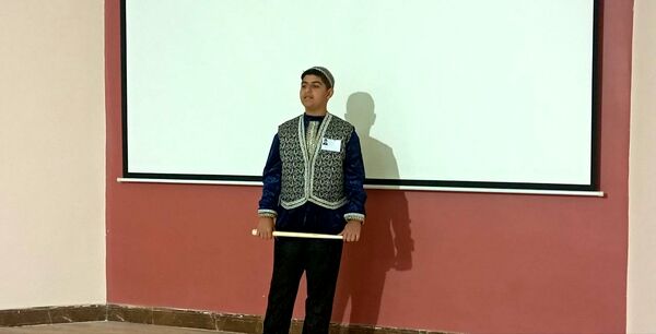 چهل وسومین جشنواره فرهنگی هنری فردا مرحله مقدماتی استان  در نیشابور