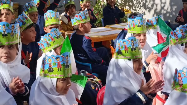 جشن غنچه‌های ملکان