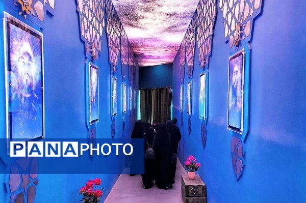 برگزاری اردوی علمی و تفریحی اتحادیه انجمن اسلامی منطقه 14