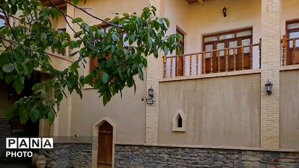 خانه امیرکبیر؛ نماد اصالت و تاریخ در استان مرکزی