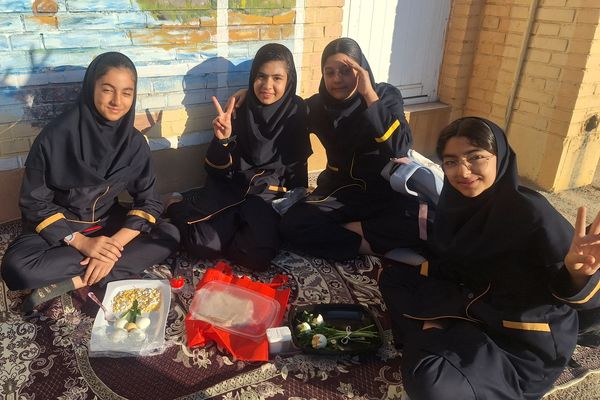 صبحانه سلامت بهانه‌ای است برای در کنار هم بودن