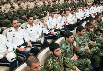 چهار مهر روزی به نام سربازان وطن