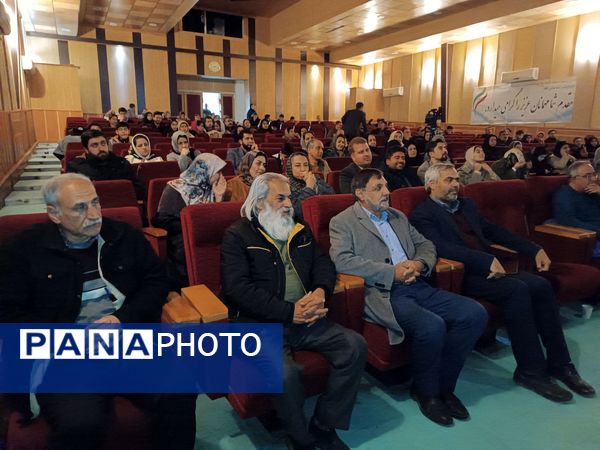 بیست و یکمین هفته فیلم و عکس درگناباد