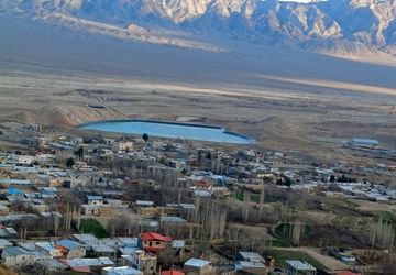 معرفی مکان تفریحی پیرخوشدر شهر کلاته‌رودبار