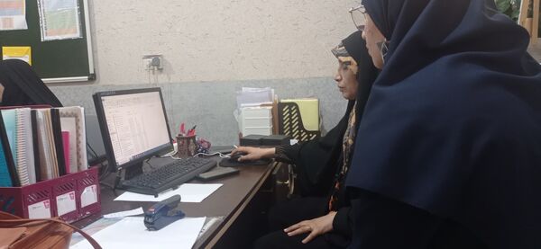دوره توانمند‌‌‌سازی دانش‌‌‌آموزان مسابقات قرآن، عترت و نماز