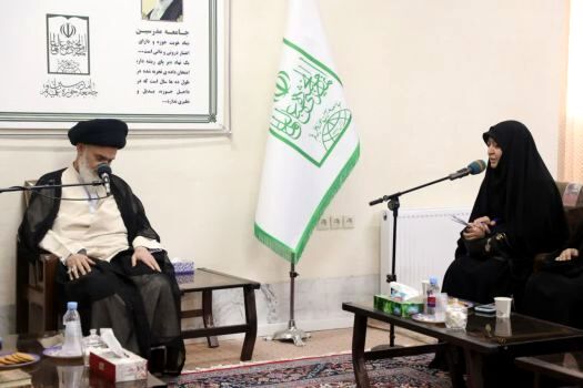 استعدادهای برتر باید در مسیر حل مسائل راهبردی کشور قرار گیرند