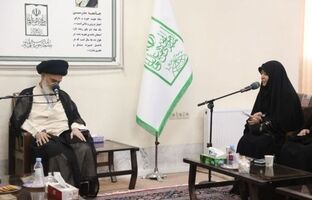 استعدادهای برتر باید در مسیر حل مسائل راهبردی کشور قرار گیرند