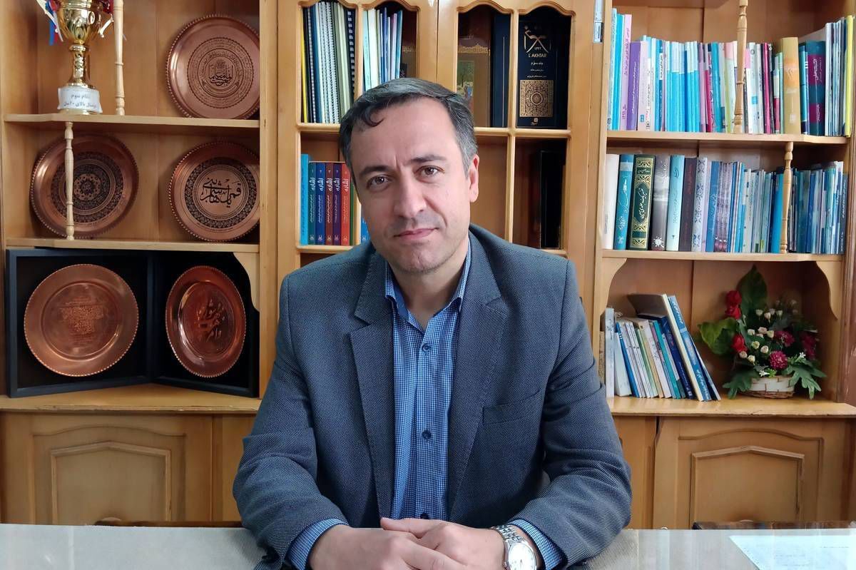 کسب ۳۳ رتبه برتر استانی در مسابقات قرآن، عترت و نماز