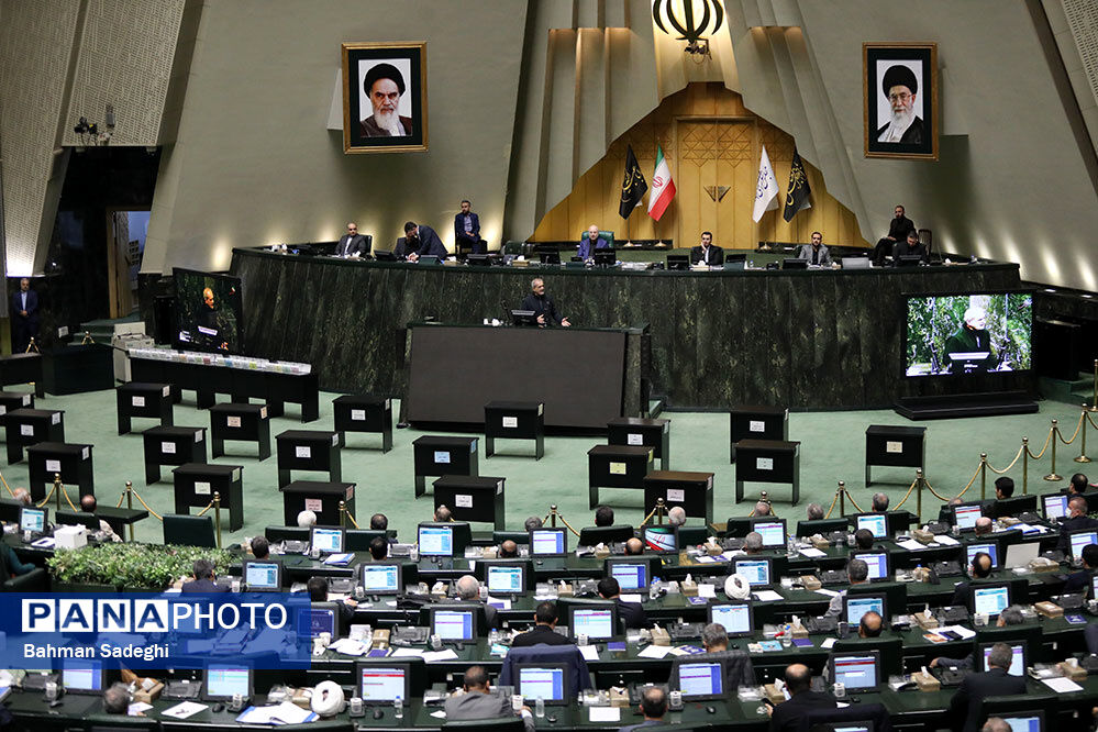 گروه دوستی پارلمانی ایران و آلمان، برزیل و افغانستان تشکیل شد