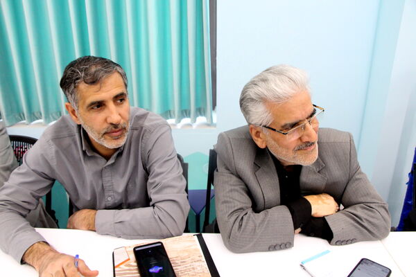 نشست خبری همایش ملی هوش مصنوعی و هوشمند‌سازی صنعتی