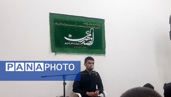  اردوی در مسیر بهشت نیشابور 