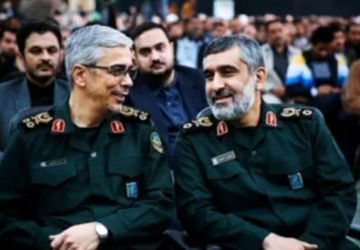 فرزندان ایران ،قهرمانان جاودان